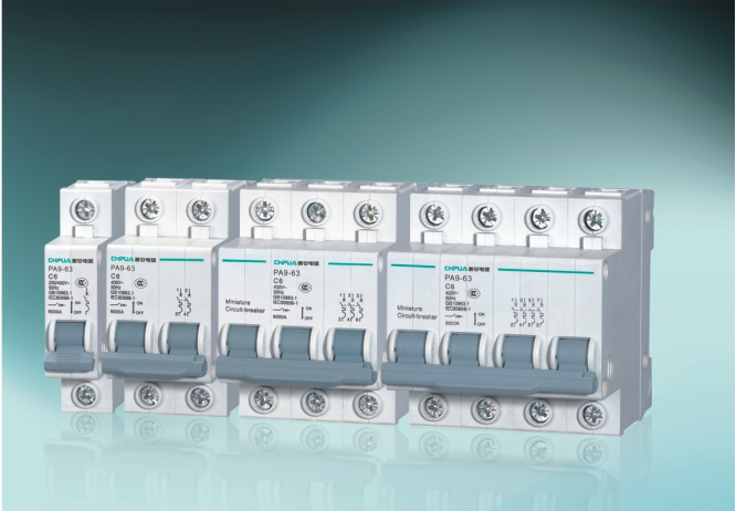 PA9-63小型斷路器