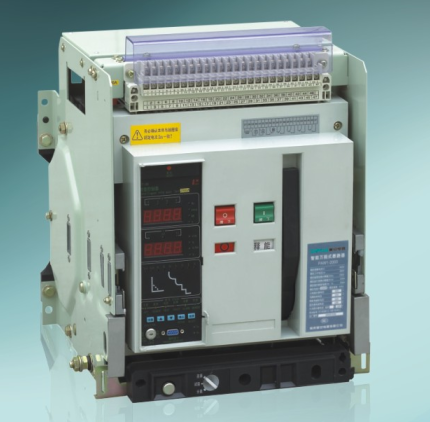 PAW1智能型萬能式斷路器